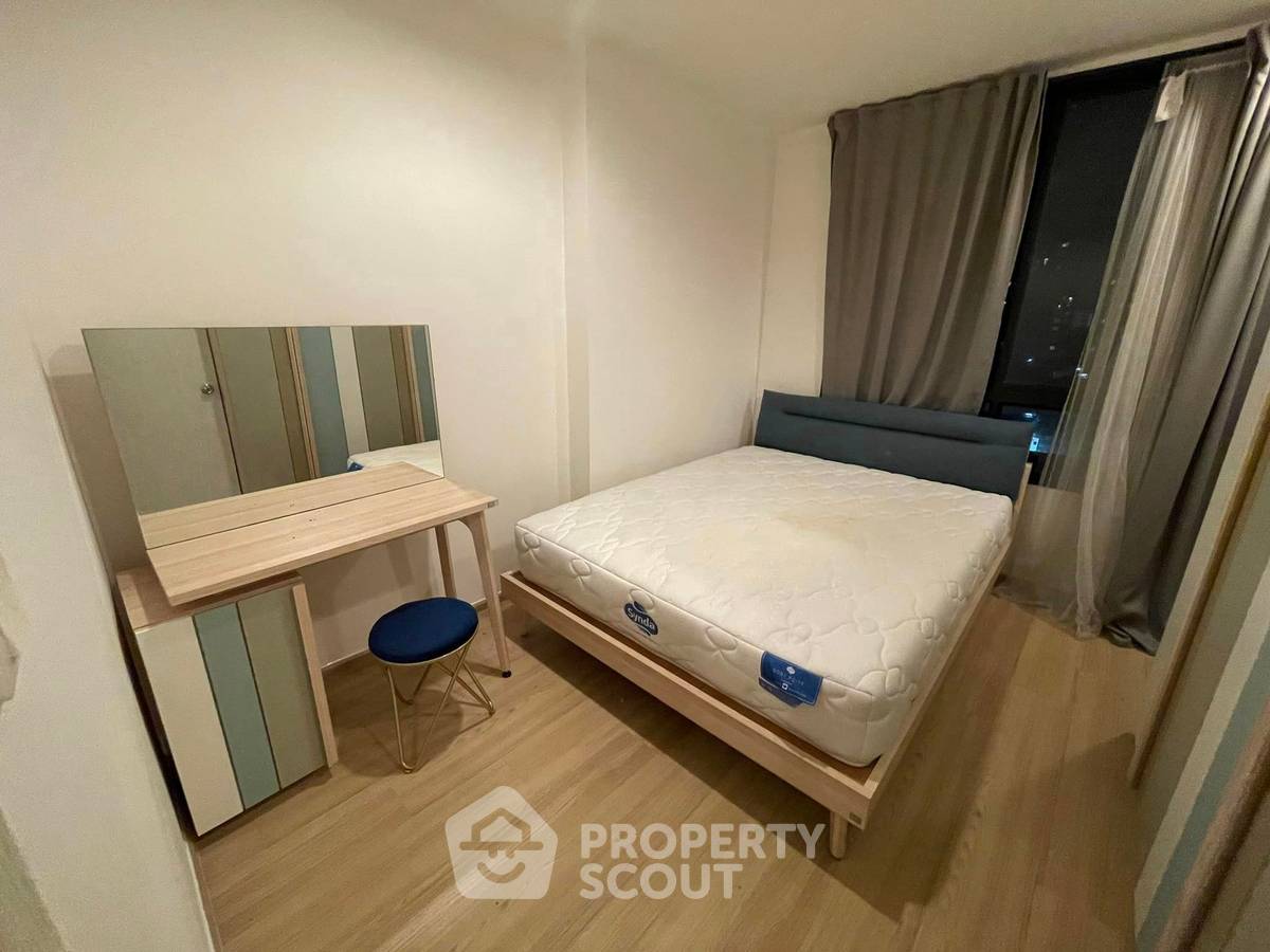 picture 1-BR Condo at Artemis Sukhumvit 77 near BTS On Nut (ID 1051501) - 4/6