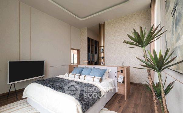 picture 4-BR House at The River (Sansiri) in Bang Sao Thong (ID 1785538) - 5/7