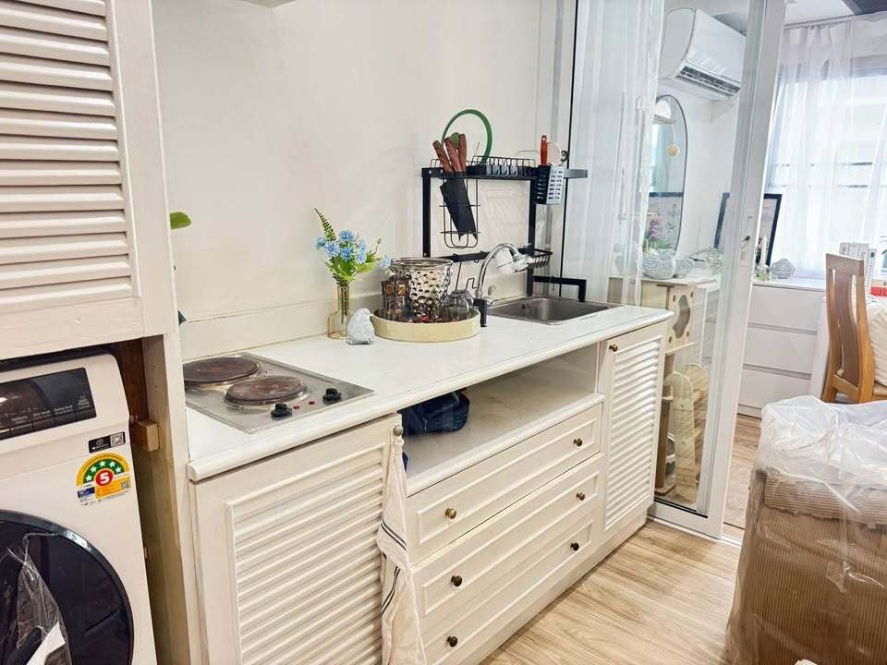 picture 49 Suite – Spacious Condo in Prime Sukhumvit Location - 5/7