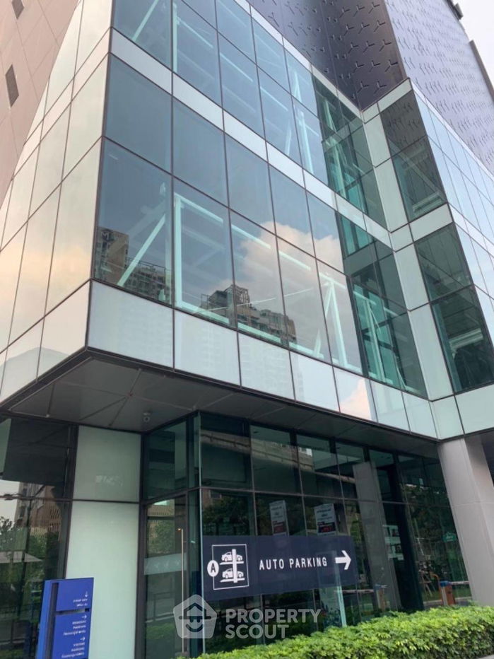 picture 1-BR Condo at Ideo Phaholyothin Chatuchak near BTS Saphan Khwai (ID 1955384) - 22/23