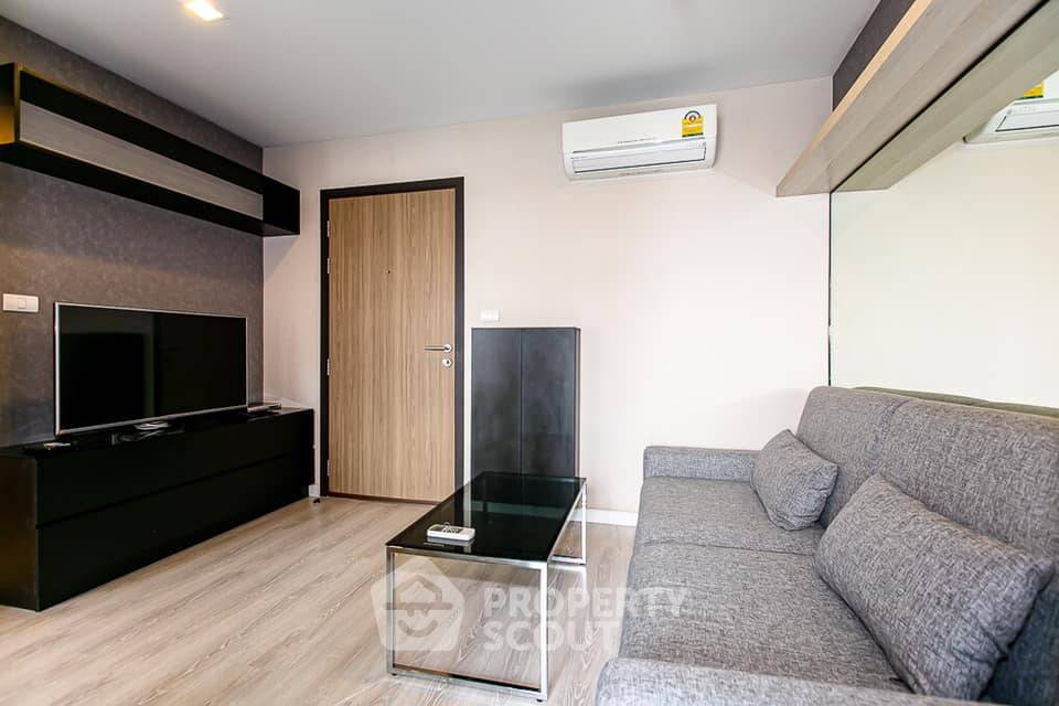 รูป คอนโด 1-ห้องนอน ที่ เมโทรลักซ์ พระราม 4 ใกล้ BTS เอกมัย (ID 825529) - รูปที่ 1/13