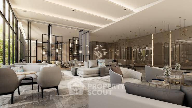 picture 1-BR Condo at Na Reva Charoennakhon near BTS Pho Nimit (ID 2237164) - 12/12