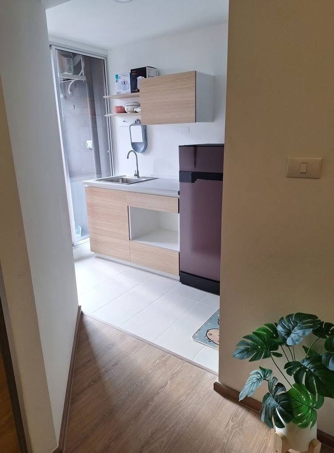 picture Sena Kith Bangna Km.29 for rent ✨ Fully furnished - 4/5