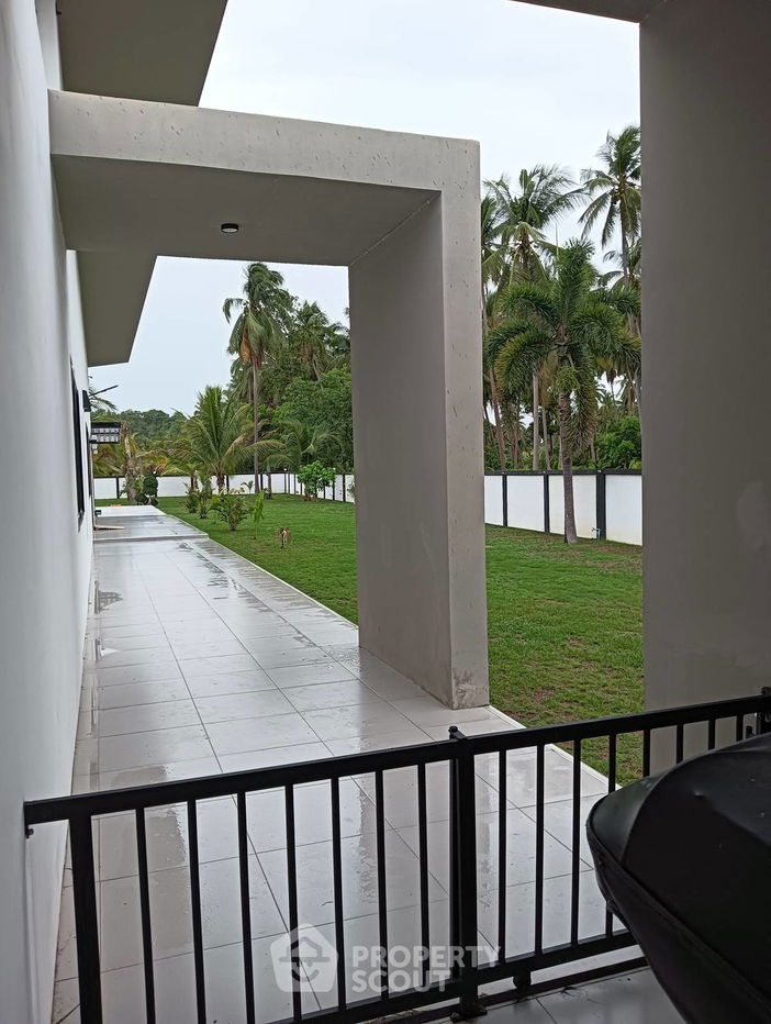 picture 4-BR House close to Baan Krood Beach (ID 1508062) - 24/24