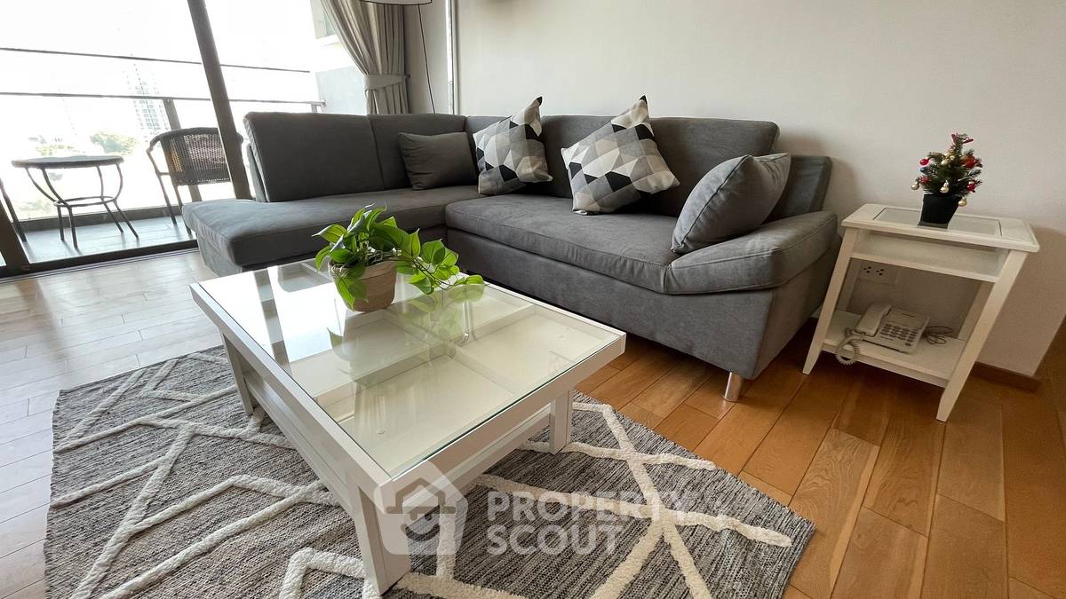 รูป คอนโด 2-ห้องนอน ที่ เอควา สุขมวิท 49 คอนโดมิเนียม ใกล้ BTS ทองหล่อ (ID 925397) - รูปที่ 5/20