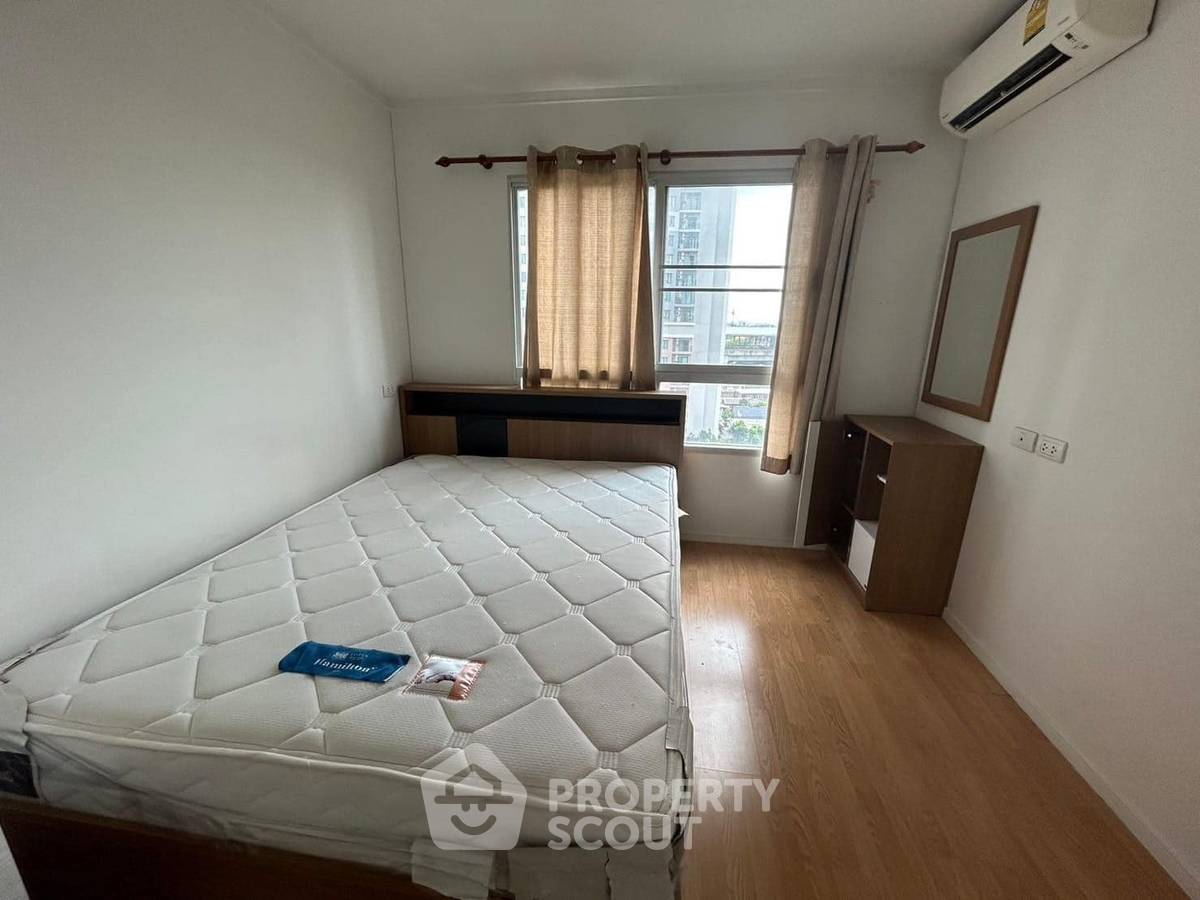 รูป คอนโด 1-ห้องนอน ที่ ลุมพินี เพลส ศรีนครินทร์-หัวหมาก ใกล้ ARL หัวหมาก (ID 1513186) - รูปที่ 6/7
