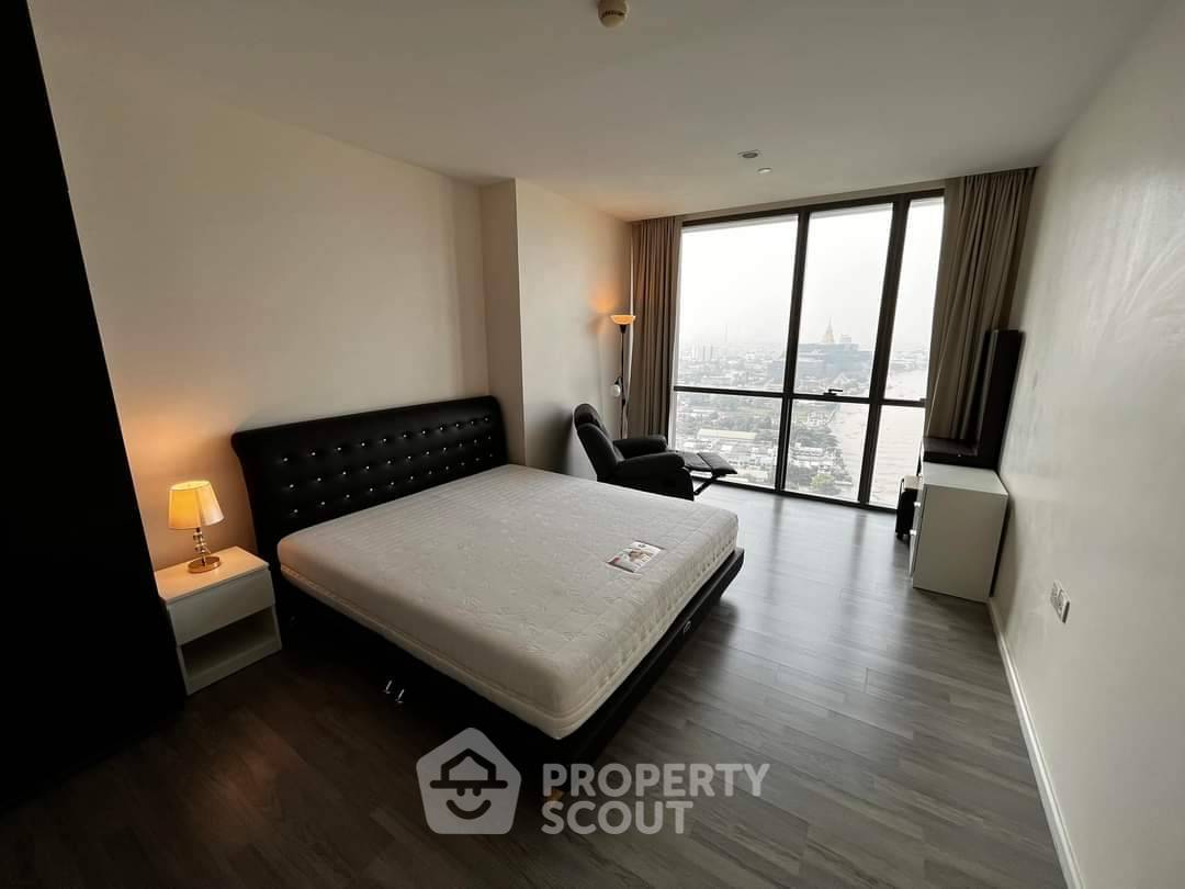 picture 2-BR Condo at 333 Riverside near MRT Bang Pho (ID 1453783) - 4/6