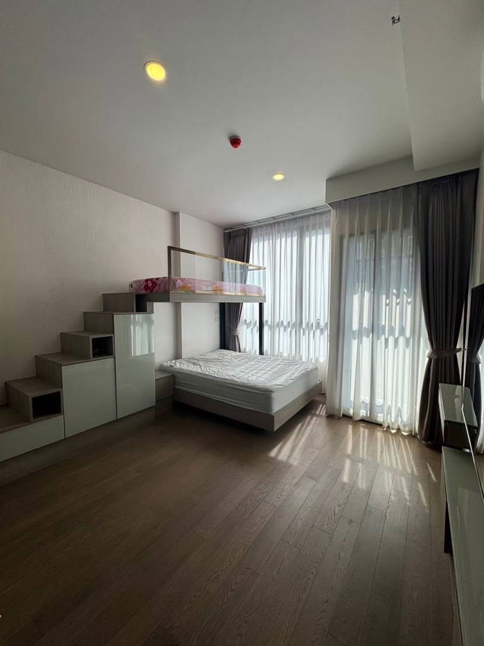 picture Park Origin Phayathai【𝐑𝐄𝐍𝐓】🔥Experience something special every day with our modern design rooms.🔥  Contact Line ID: @hacondo - 1/9