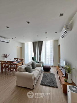 คอนโด 2-ห้องนอน ที่ โนเบิล สเตท 39 ใกล้ BTS พร้อมพงษ์ (ID 1805831)