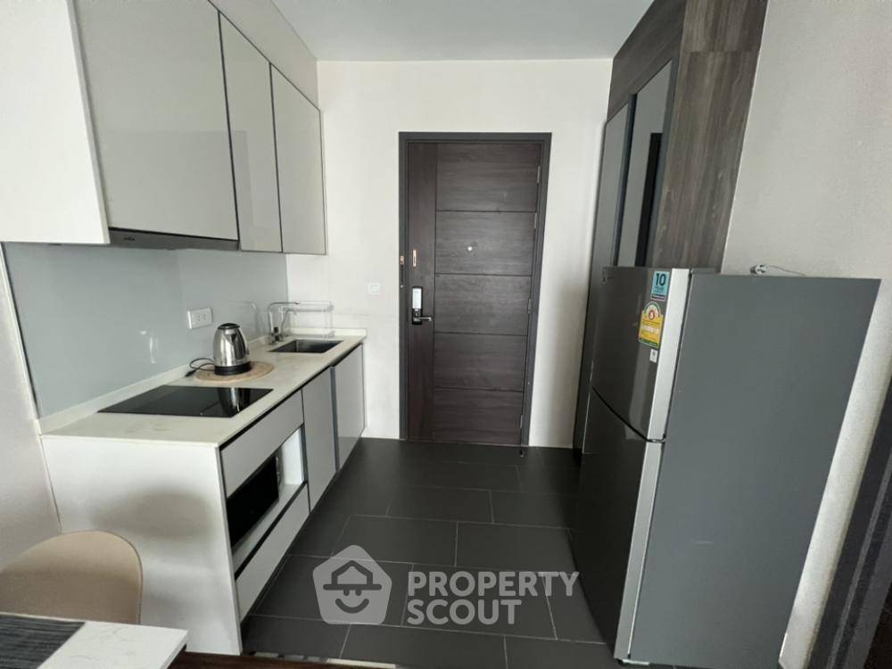 picture 1-BR Condo at C Ekkamai near ARL Ramkhamhaeng (ID 1305088) - 5/6