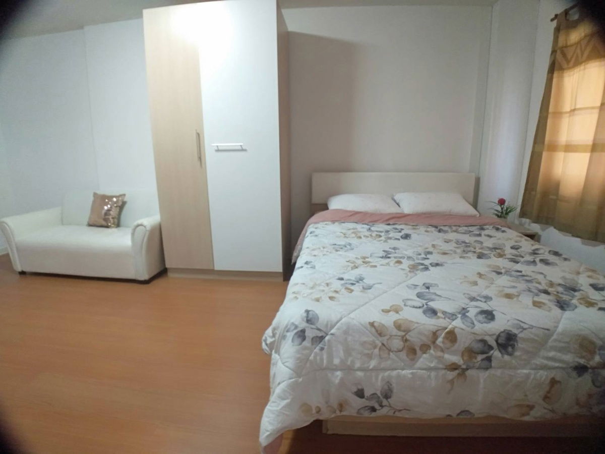 picture Rent! Lumpini Condotown Badindecha-Ram 25 sqm. price 5,800 baht Fully Furnished - 3/10