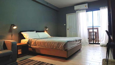 Condos for rent Central Festival Hadyai : For Rent City Home Sukhumvit Unit 3193/3 (Available 15/8/68)