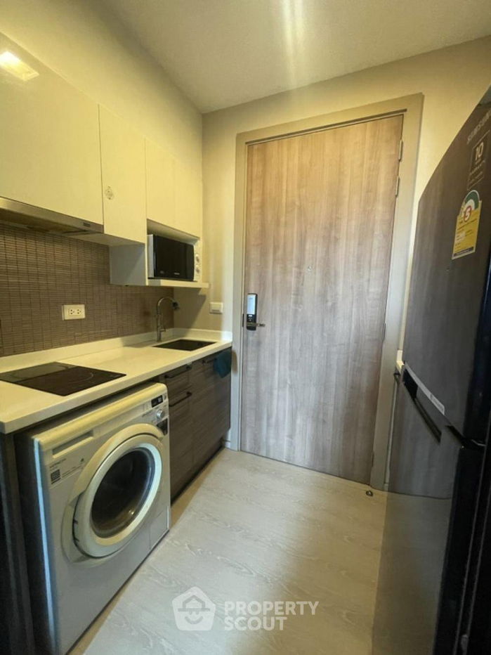 picture 1-BR Condo at Condolette Midst Rama 9 near MRT Phra Ram 9 (ID 1803408) - 7/13