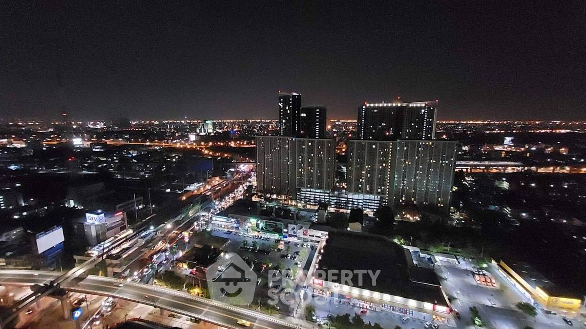 รูป คอนโด 2-ห้องนอน ที่ อัสสกาญจน์เพลส ศรีนครินทร์ ใกล้ ARL หัวหมาก (ID 564626) - รูปที่ 2/33