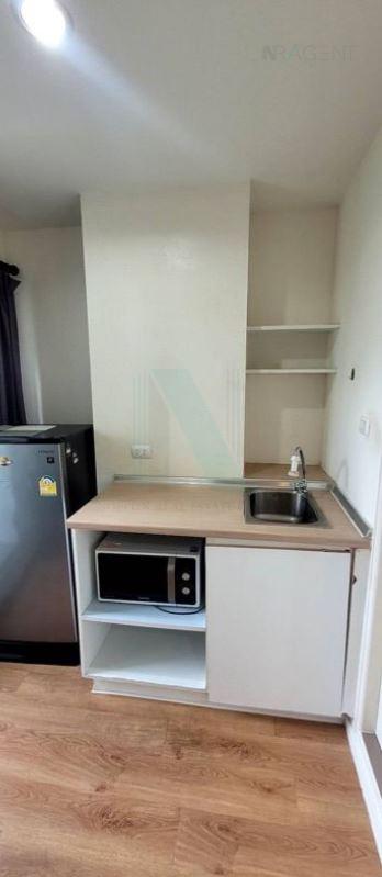 picture For Rent Condo LUMPINI VILLE ONNUT 46 Building A, Floor 3,1 bed room, Room size 23 sqm - 7/8