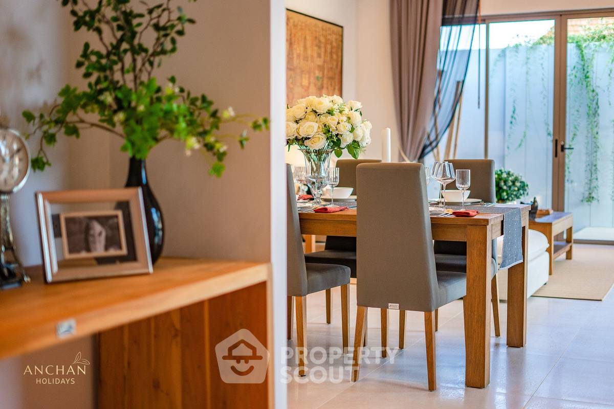 picture 2-BR House at Anchan Hills in Thalang (ID 851579) - 16/17