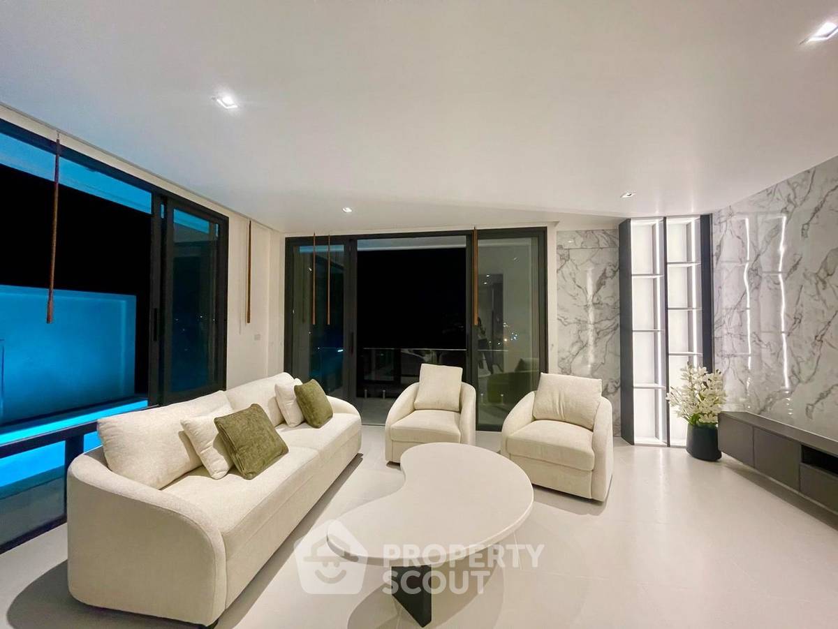 รูป วิลล่า 3-ห้องนอน ใน หาดกะรน (ID 2062222) - รูปที่ 5/20