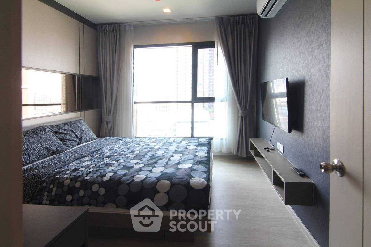 รูป คอนโด 1-ห้องนอน ที่ ไลฟ์ สุขุมวิท 48 ใกล้ BTS พระโขนง (ID 1638362) - รูปที่ 5/12