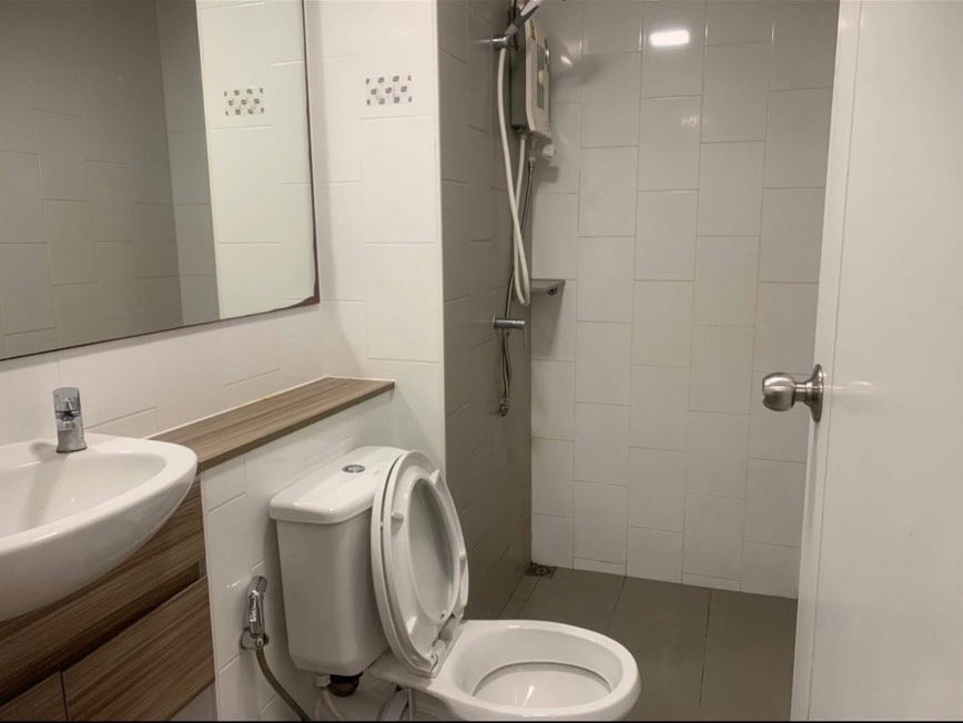 picture 𝗣𝗹𝘂𝗺 𝗖𝗼𝗻𝗱𝗼 𝗥𝗮𝗻𝗴𝘀𝗶𝘁 𝗔𝗹𝗶𝘃𝗲 for rent ✨ Fully furnished - 6/6