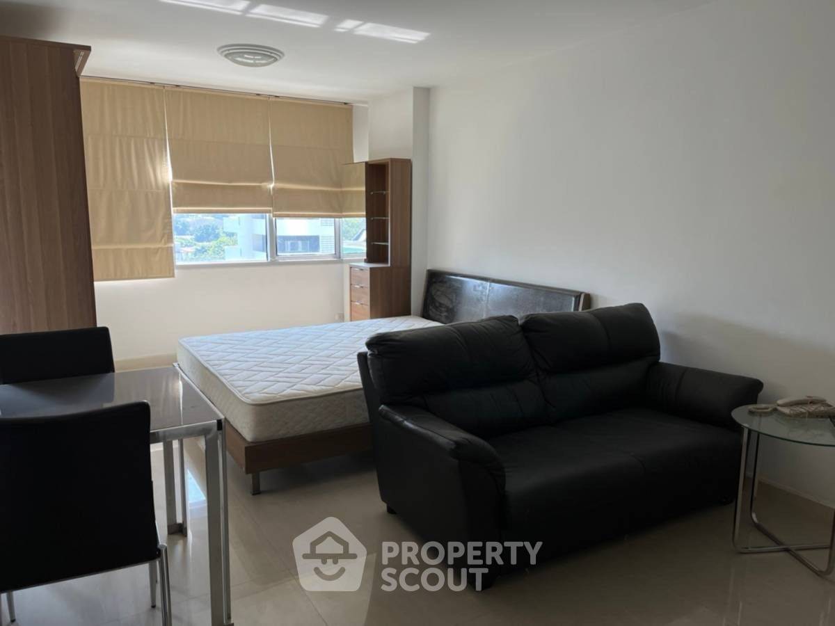 picture 1-BR Condo at Condo One Thonglor Station near BTS Thong Lor (ID 1073930) - 1/8