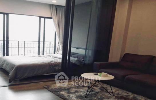 picture 1-BR Condo at Urbano Rajavithi near MRT Sirindhorn (ID 1315491) - 1/9
