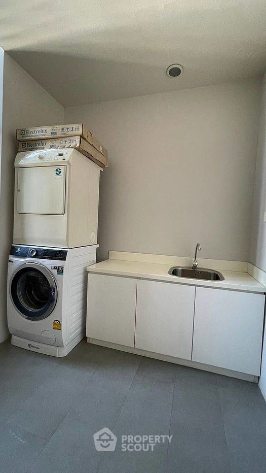 รูป คอนโด 2-ห้องนอน ที่ เอควา สุขมวิท 49 คอนโดมิเนียม ใกล้ BTS ทองหล่อ (ID 925397) - รูปที่ 9/20