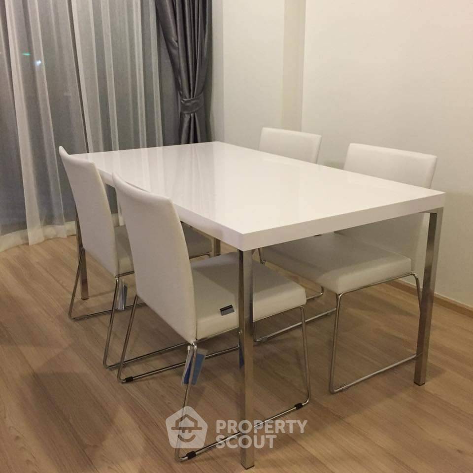 2-BR Condo at Connext Condo Downtown Phuket in Talat Nuea (ID 1890604) - image 3
