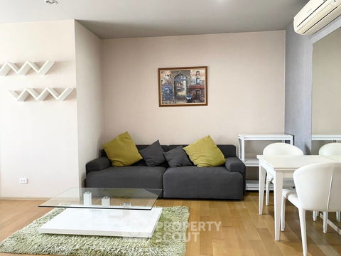 1-BR Condo at Hive Sathorn near BTS Krung Thon Buri (ID 890186)