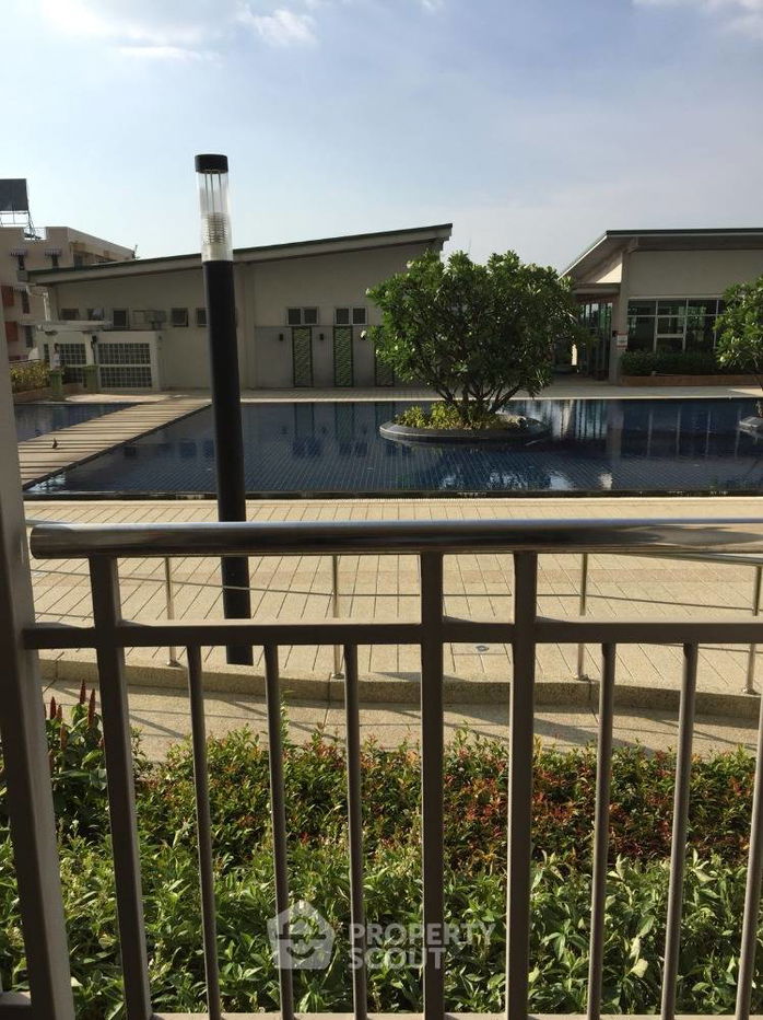 picture 1-BR Condo at Supalai Park Ratchayothin near BTS Ratchayothin (ID 1521571) - 7/10