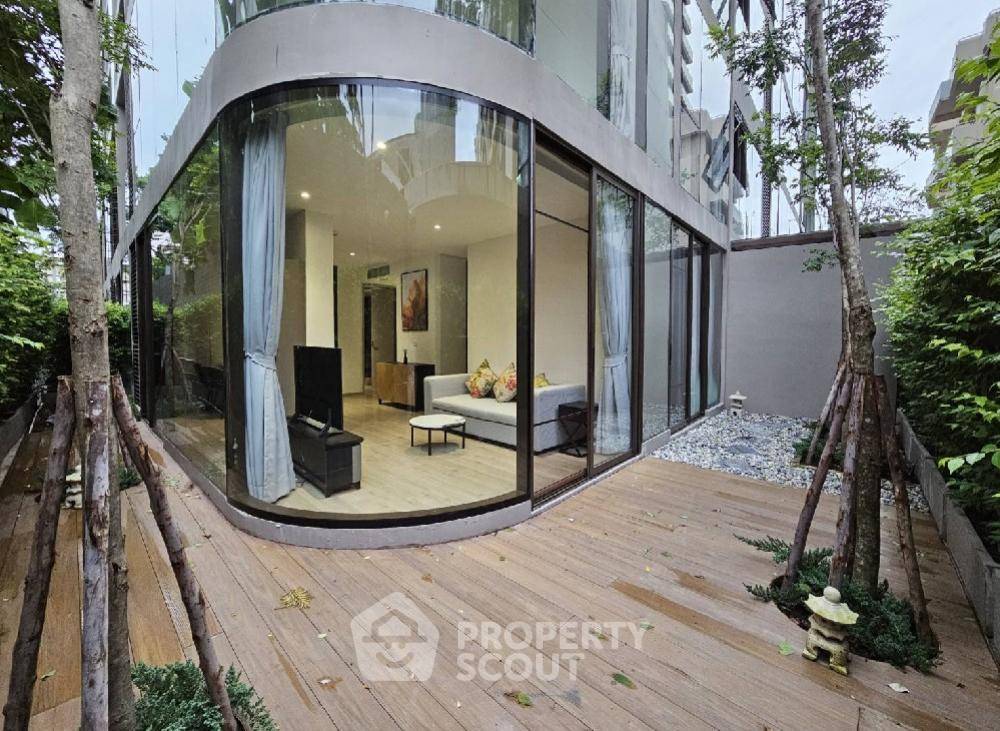 picture 2-BR Condo at Fynn Asoke near BTS Asok (ID 1405803) - 9/22
