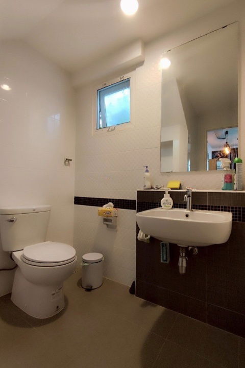 รูป ให้เช่าบ้านเดี่ยว หมู่บ้านชัยพฤกษ์ ปิ่นเกล้า–กาญจนาภิเษก แปลงมุม - รูปที่ 8/14