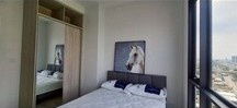 picture C5894 For Rent  :  Condo  The Tree Pattanakarn - Ekkamai  ( ARL Ramkhamhaeng ) 064 665 4666 - 1/7