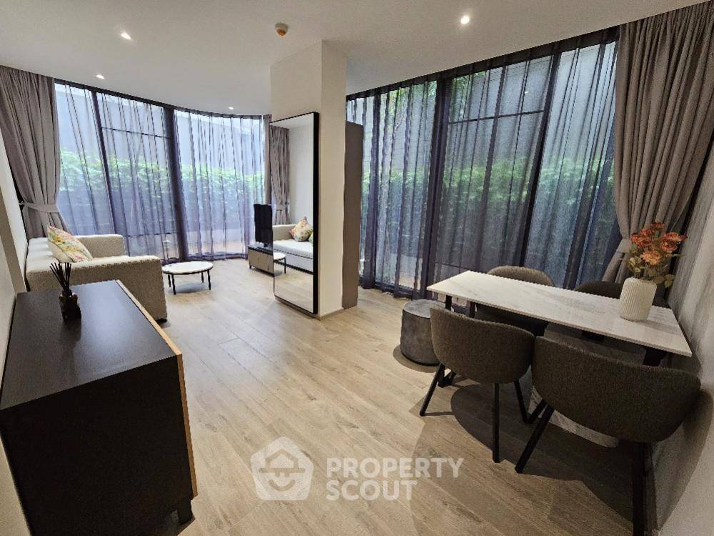 picture 2-BR Condo at Fynn Asoke near BTS Asok (ID 1405803) - 18/22