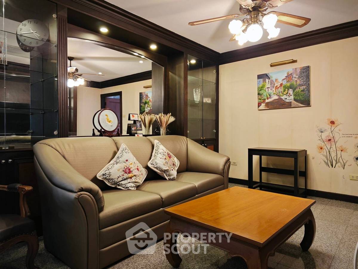 รูป คอนโด 2-ห้องนอน ที่ เซ็นจูเรียน ปาร์ค ใกล้ BTS อารีย์ (ID 1958767) - รูปที่ 3/17