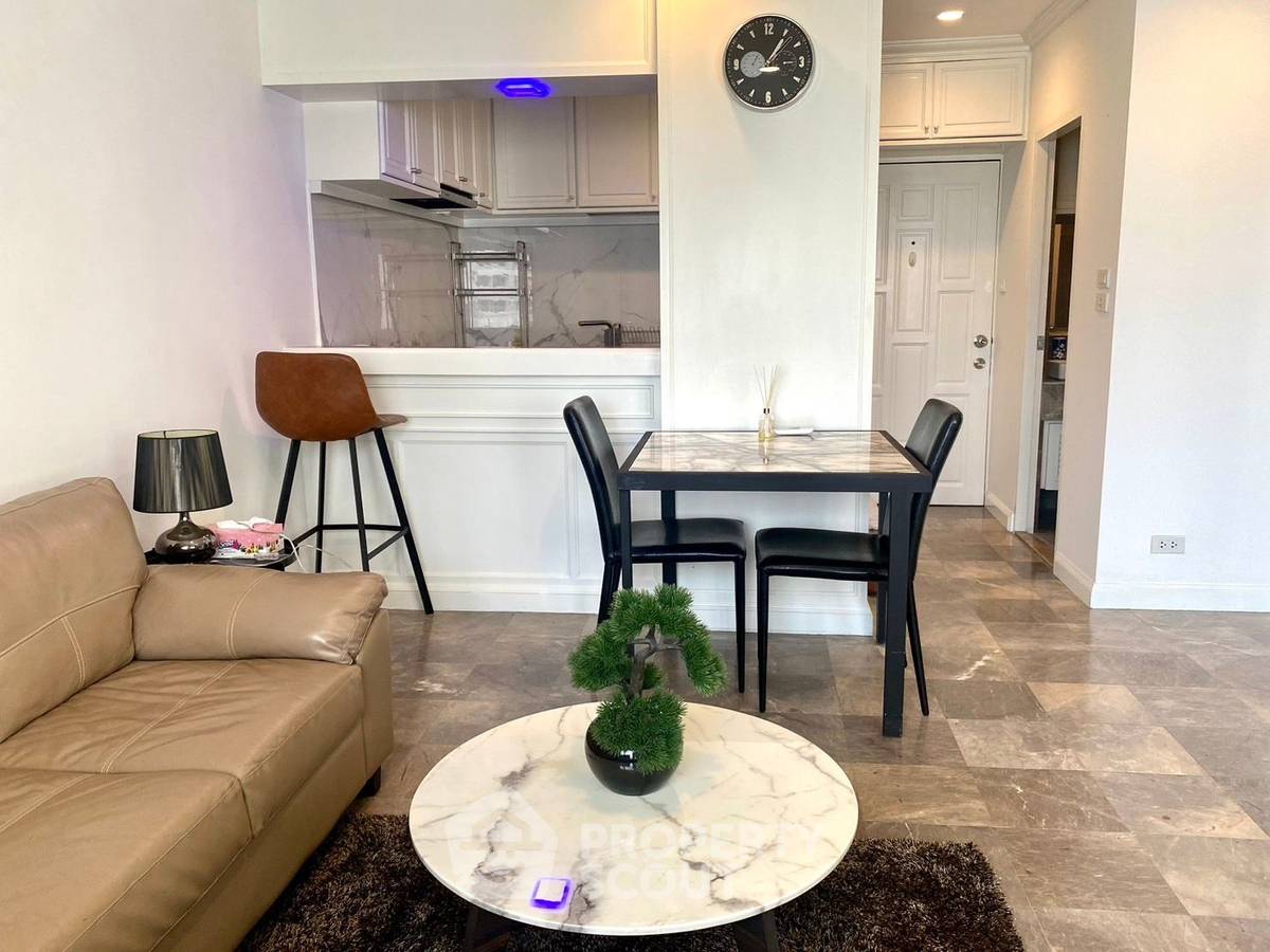 picture 2-BR Condo at Saranjai Mansion Condominium near BTS Nana (ID 1455581) - 25/29