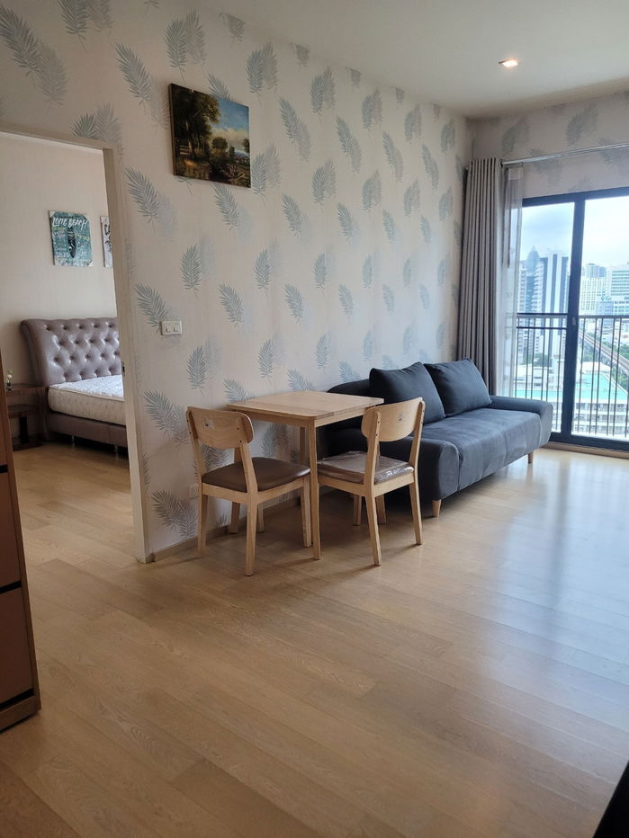 picture  Noble Reform. 1bed 47sqm. Line id: @pfagent - 1/7