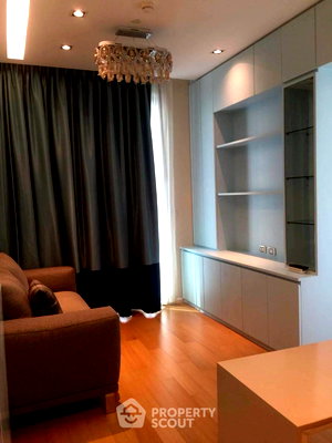 คอนโดให้เช่า : ชั้น 17 คอนโด 1-BR Equinox Paholyothin-Viphavadee ใกล้ BTS ห้าแยกลาดพร้าว (ID 2096221)
