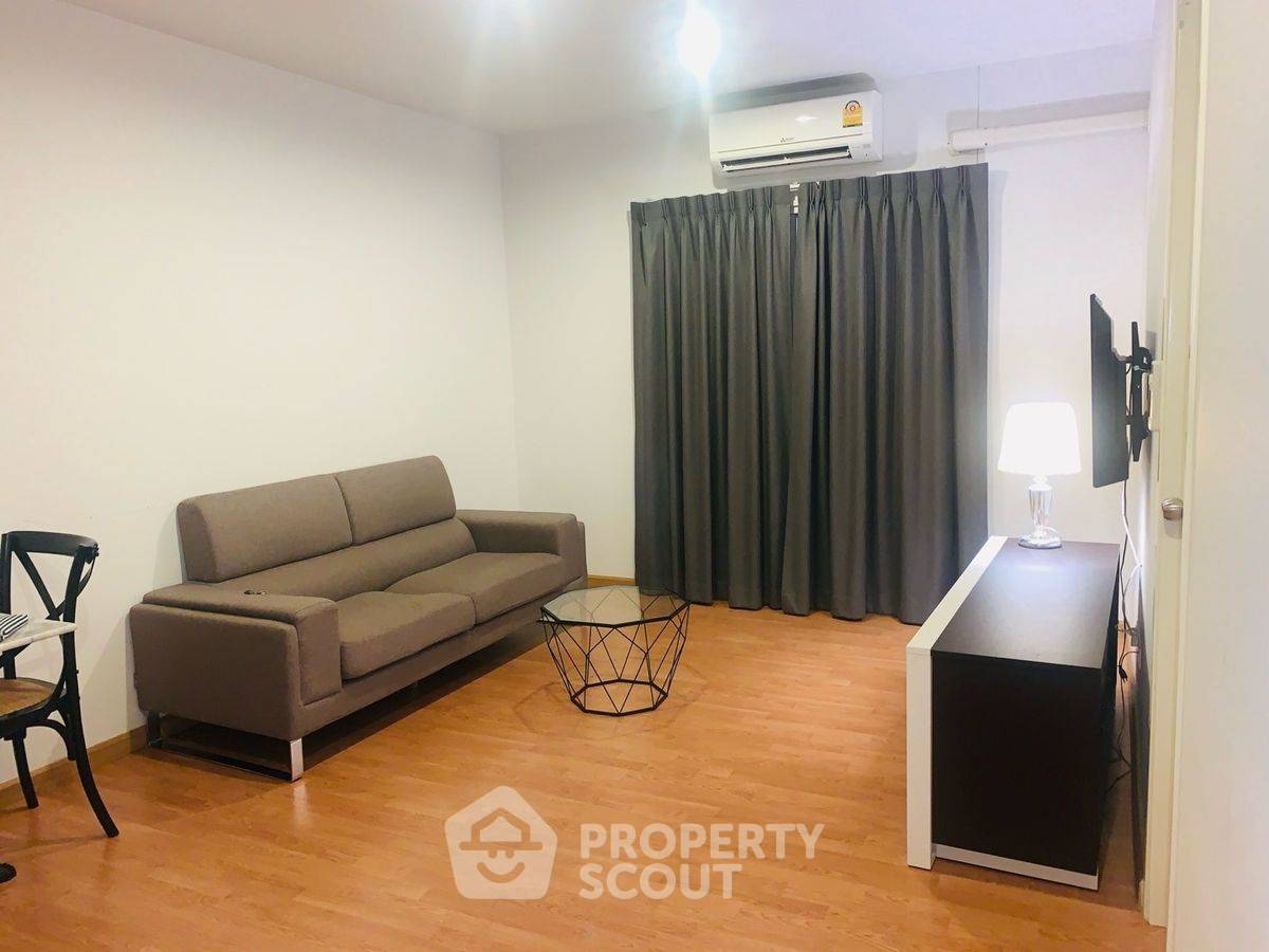 picture 1-BR Condo at The Parkland Ratchada-Wongsawang near MRT Wong Sawang (ID 2236900) - 8/10