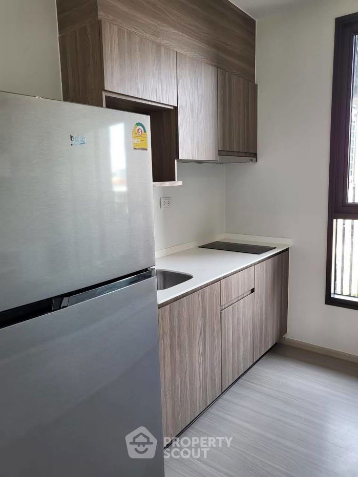 picture 2-BR Condo at The Parkland Phetkasem 56 near MRT Lak Song (ID 2130536) - 7/14