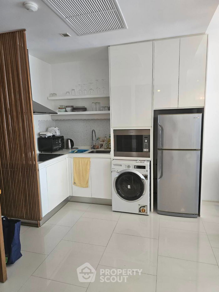 picture 2-BR Condo at The Sanctuary Wongamat close to Sanctuary of Truth (ID 1581647) - 11/31