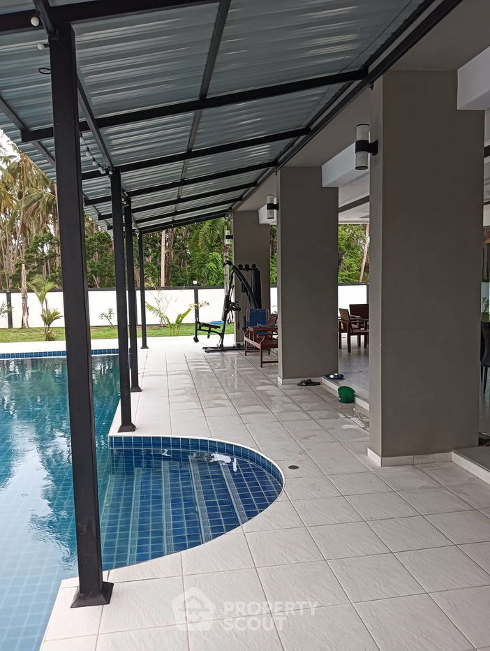 picture 4-BR House close to Baan Krood Beach (ID 1508062) - 8/24
