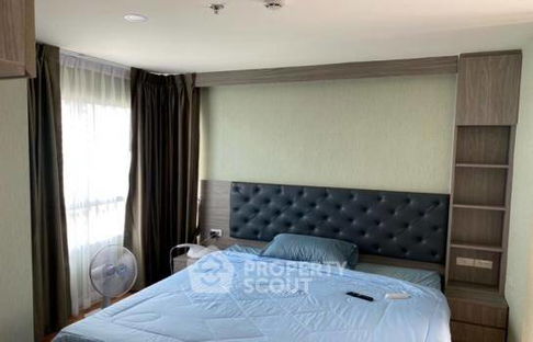 1-BR Condo at Lumpini Ville Phatanakan-Srinakarin in Suan Luang (ID 425350)