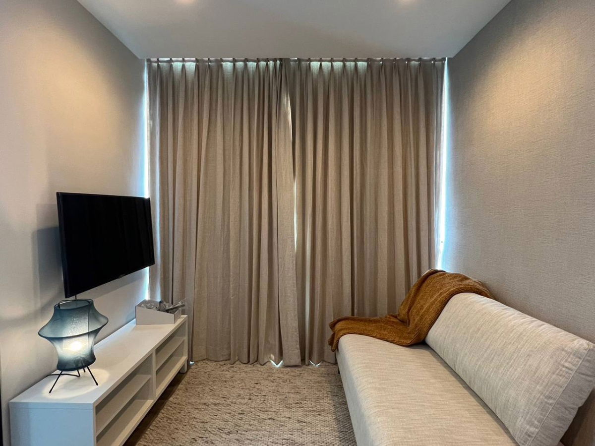 picture Wish Signature Midtown Siam 1【𝐑𝐄𝐍𝐓】🔥A warm, luxurious room provides a sense of relaxation and privacy.🔥  Contact Line ID: @hacondo - 7/10