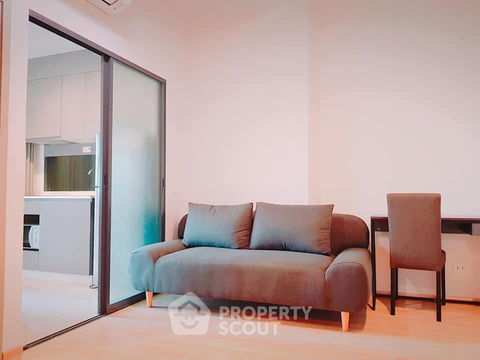 1-BR Condo at Ideo New Rama 9 near ARL Ramkhamhaeng (ID 450453)