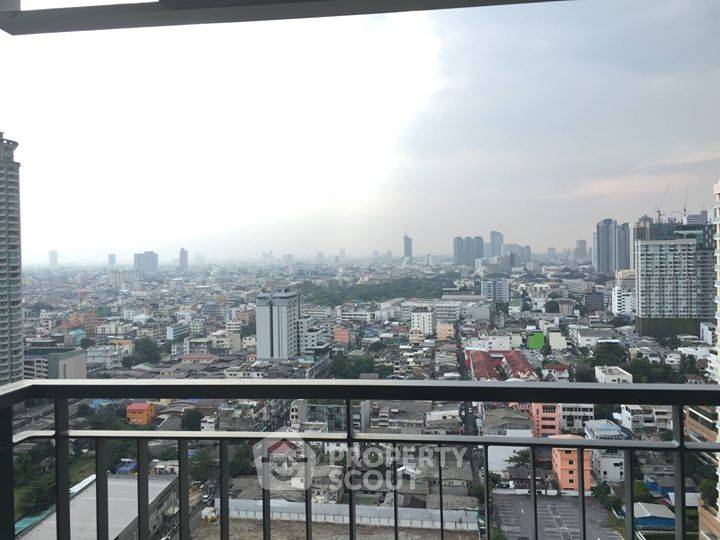 picture 1-BR Condo at Rhythm Sathorn near BTS Saphan Taksin (ID 824454) - 2/6