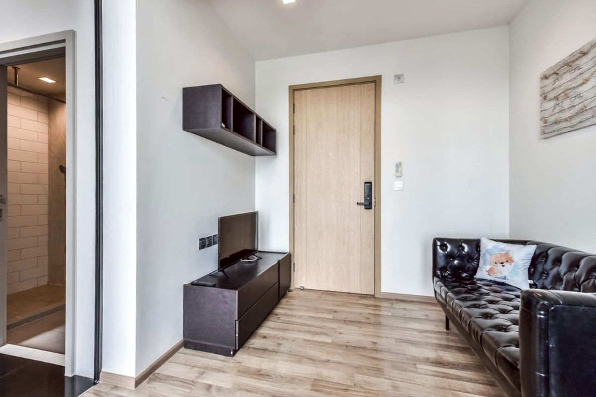 picture Condo for rent : The Line Chatuchak - Mo Chit - 4/6