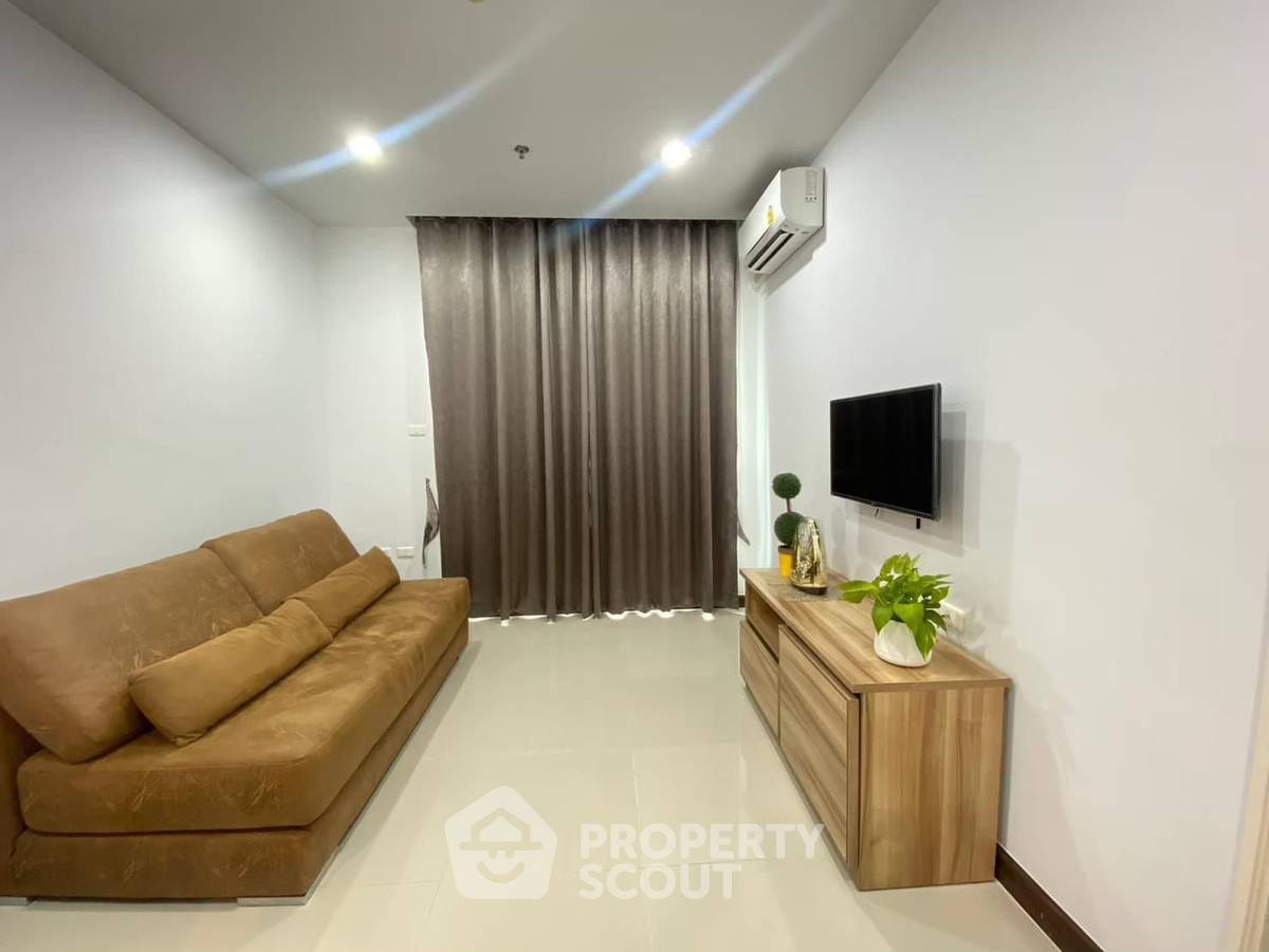 รูป คอนโด 1-ห้องนอน ที่ ศุภาลัย พรีเมียร์ แอท อโศก ใกล้ MRT เพชรบุรี (ID 1337687) - รูปที่ 4/10