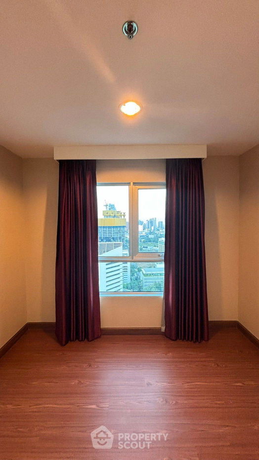 picture 2-BR Condo at Belle Grand Rama 9 near MRT Phra Ram 9 (ID 2106475) - 13/14