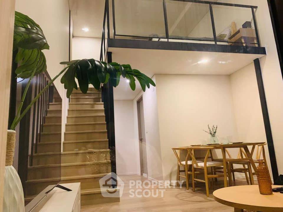 picture 1-BR Condo at Siamese Sukhumvit 87 near BTS On Nut (ID 727853) - 3/12
