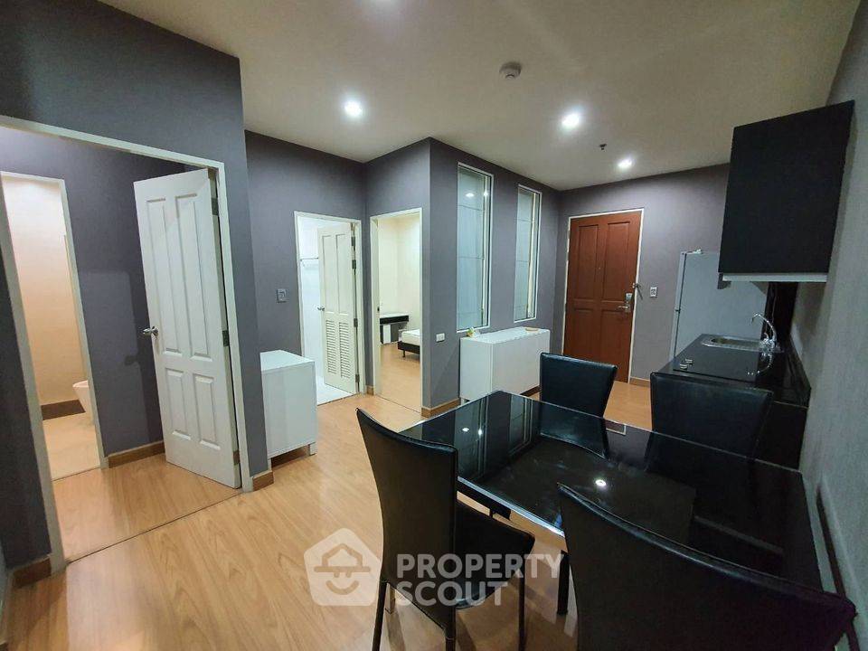 รูป คอนโด 2-ห้องนอน ที่ เดอะ คอมพลีท นราธิวาส ใกล้ ถนนนราธิวาสราชนครินทร์ (ID 529995) - รูปที่ 11/12